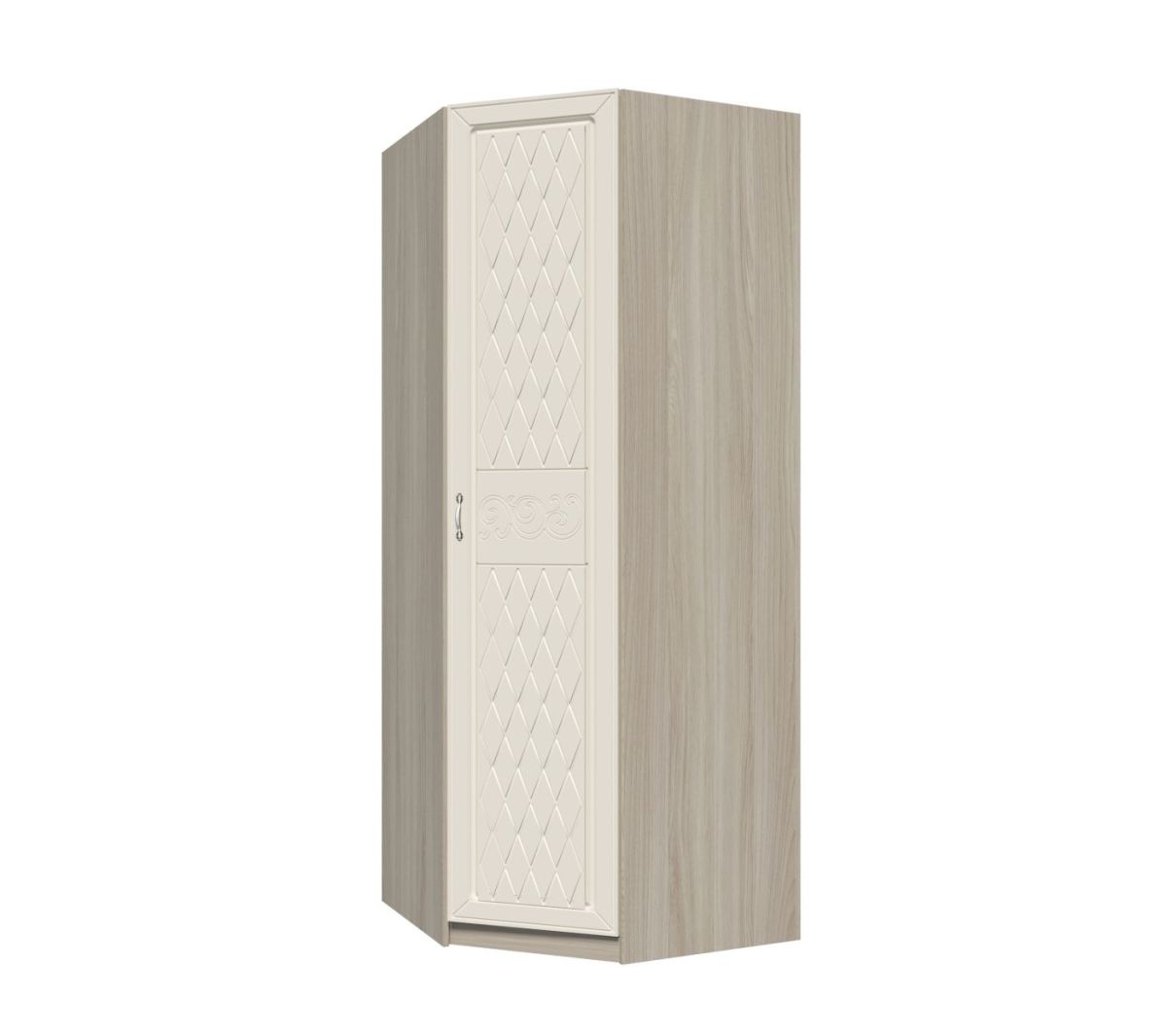 Модульная гостиная Париж (ясень шимо свет/силк-тирамису) | фото 12