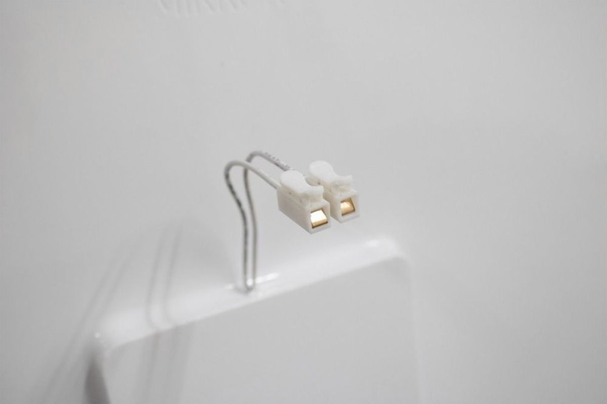 Зеркало Dream 80 alum с подсветкой Sansa (SD1022Z) | фото 5