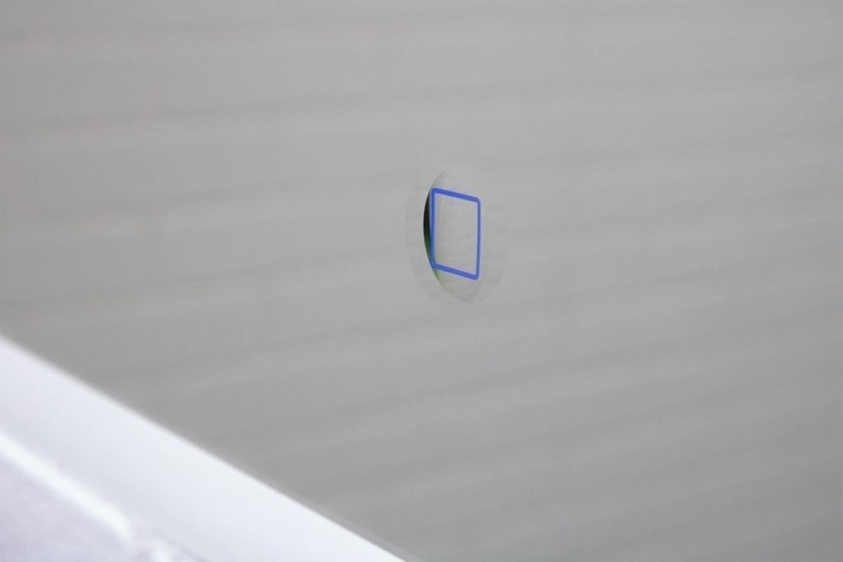 Зеркало Dream 80 alum с подсветкой Sansa (SD1022Z) | фото 6