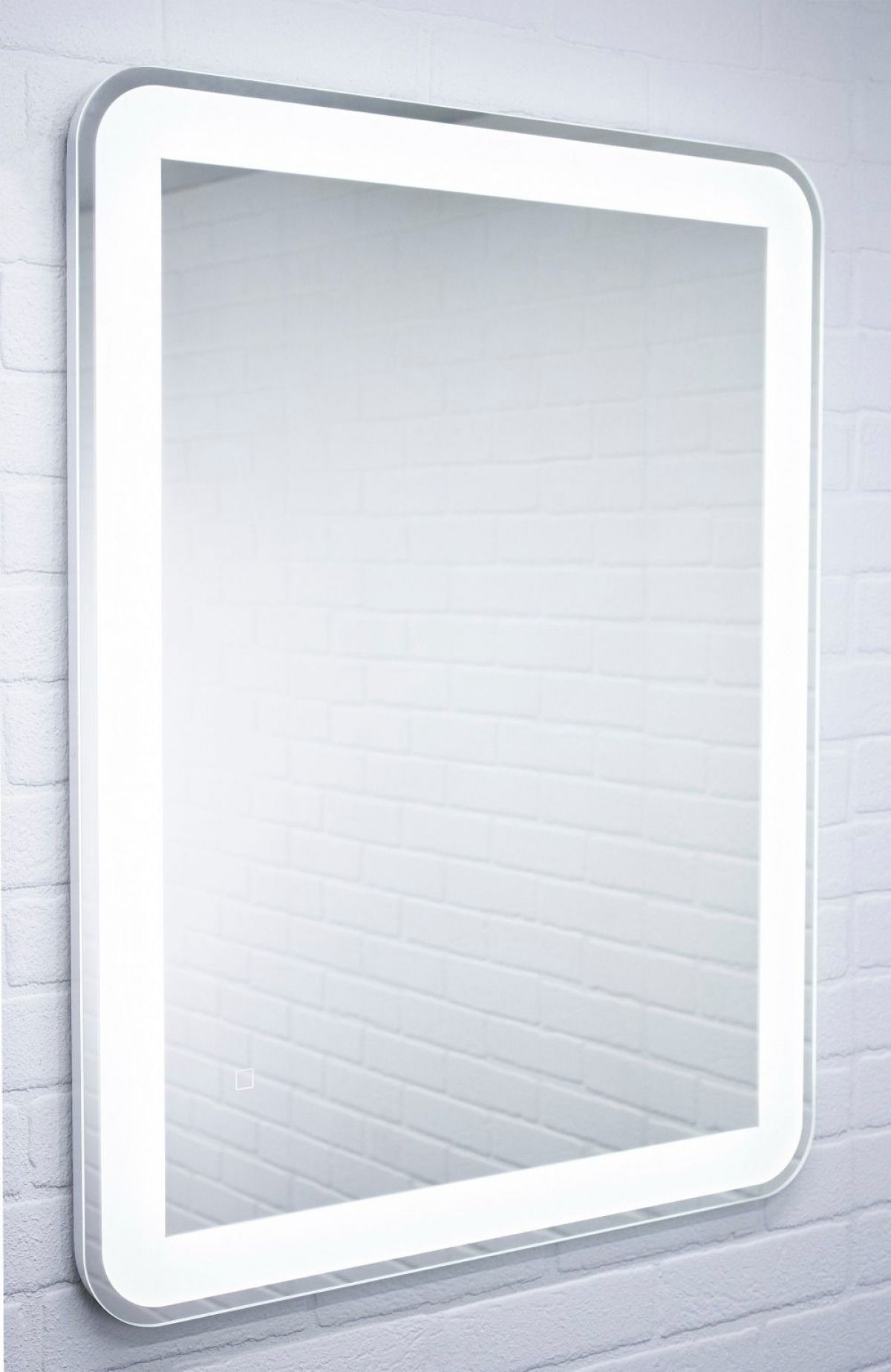 Зеркало Барселона PR-B 910х710 LED Sansa (GL7023Z) | фото 3