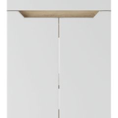 Тумба под умывальник "Енисей 50" Мечта без ящика Дуб сонома АЙСБЕРГ (DM2312T) | фото 4