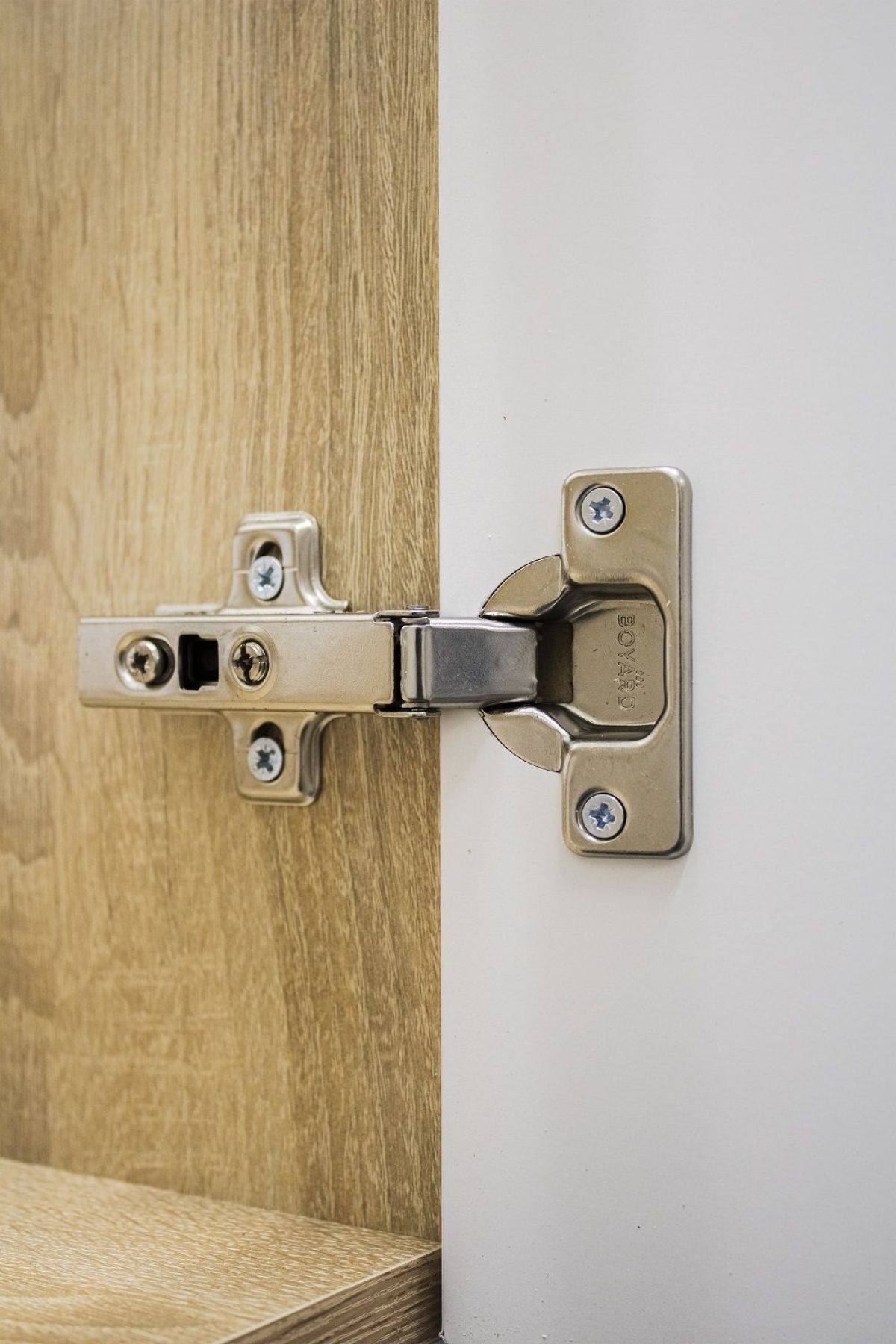 Тумба под умывальник "Енисей 50" Мечта без ящика подвесная Дуб сонома АЙСБЕРГ (DM2315T) | фото 12