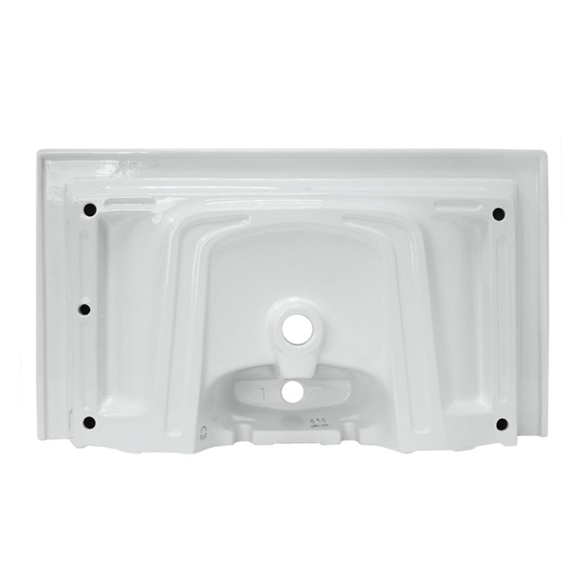 Умывальник мебельный "FEST 80" Sanita Luxe | фото 3