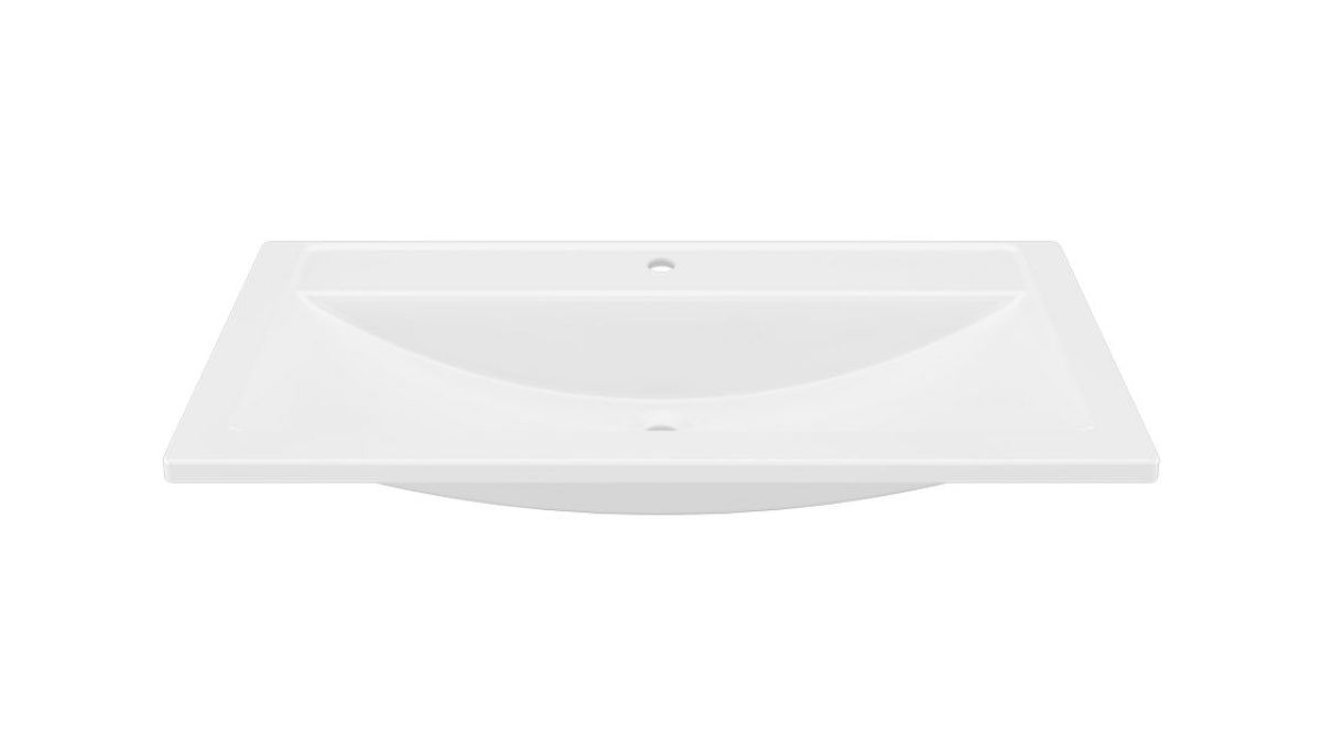 Умывальник мебельный "Mario 100" Paola | фото 2