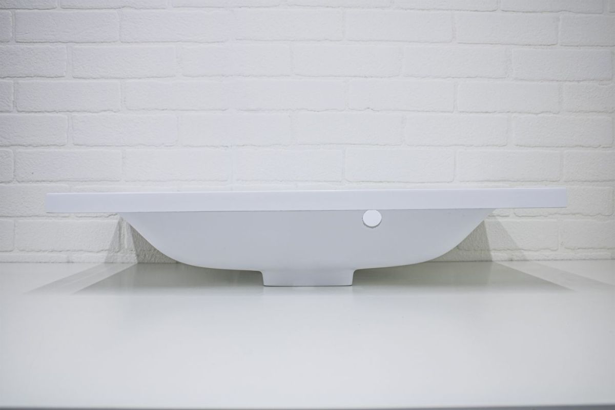 Умывальник мебельный "Milen 75" | фото 5