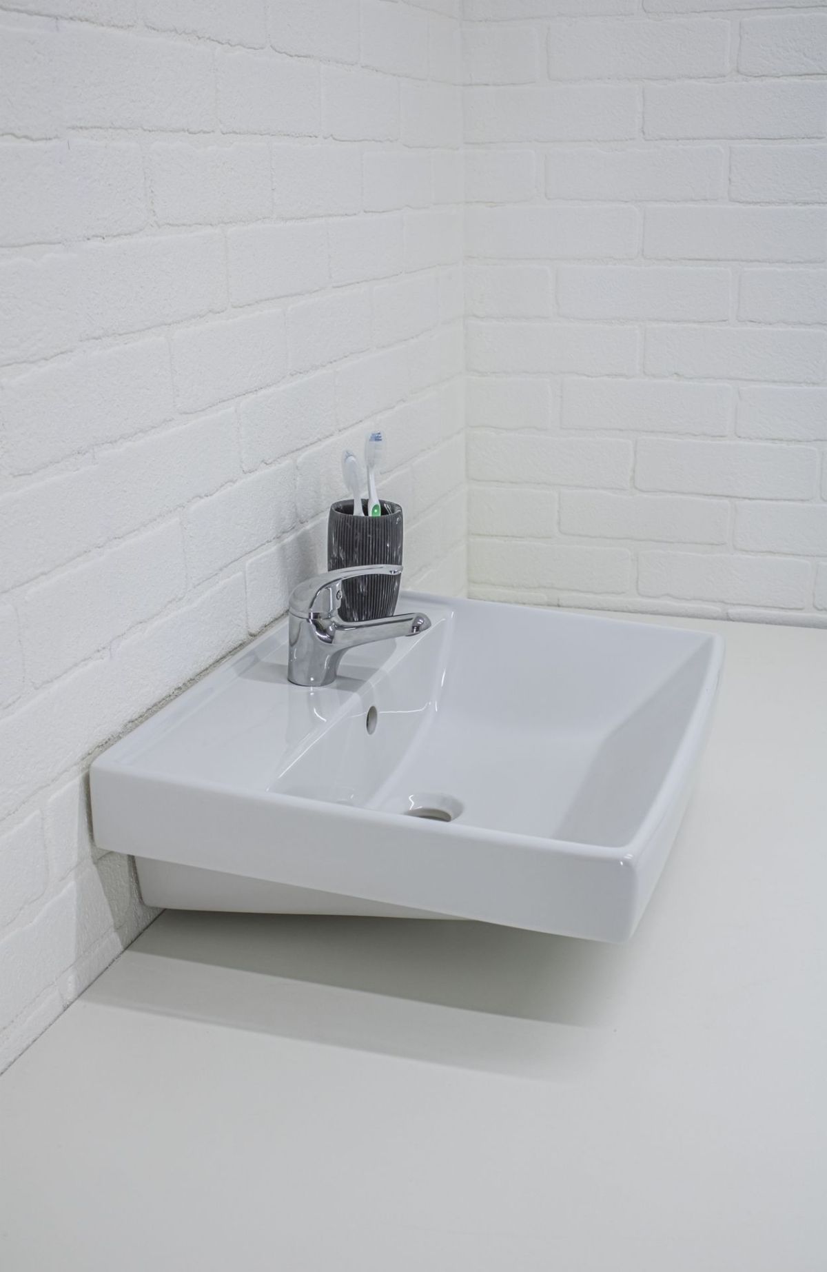 Умывальник мебельный "Енисей 50" Универсал | фото 3