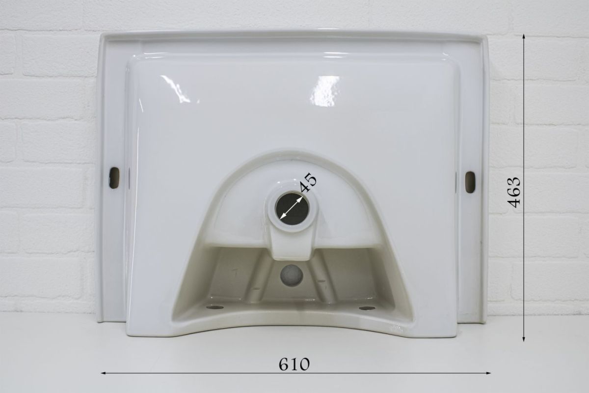 Умывальник мебельный "Енисей 60" Универсал | фото 6