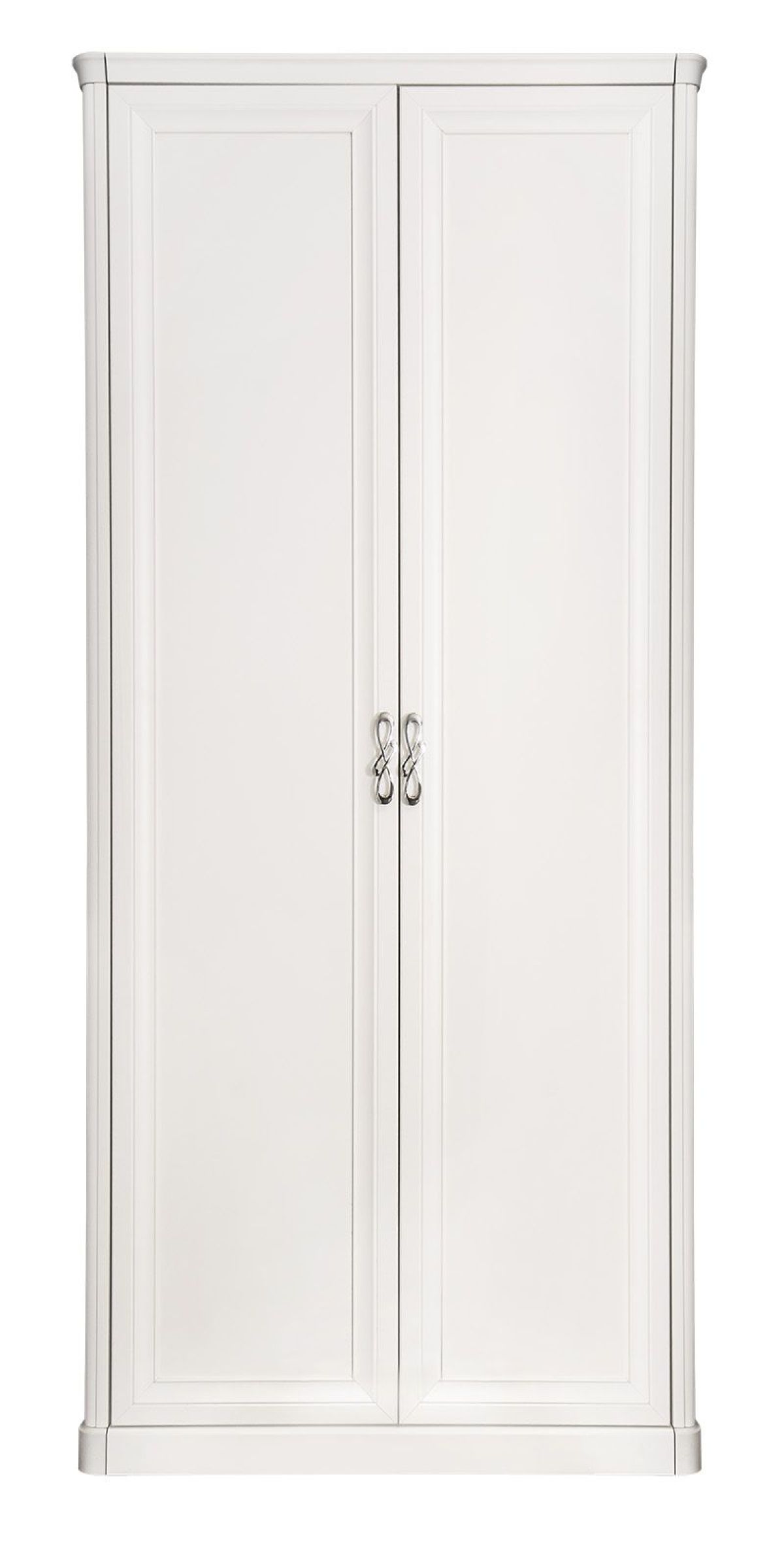 Шкаф 2-х ств без зеркала Мишель | фото 4