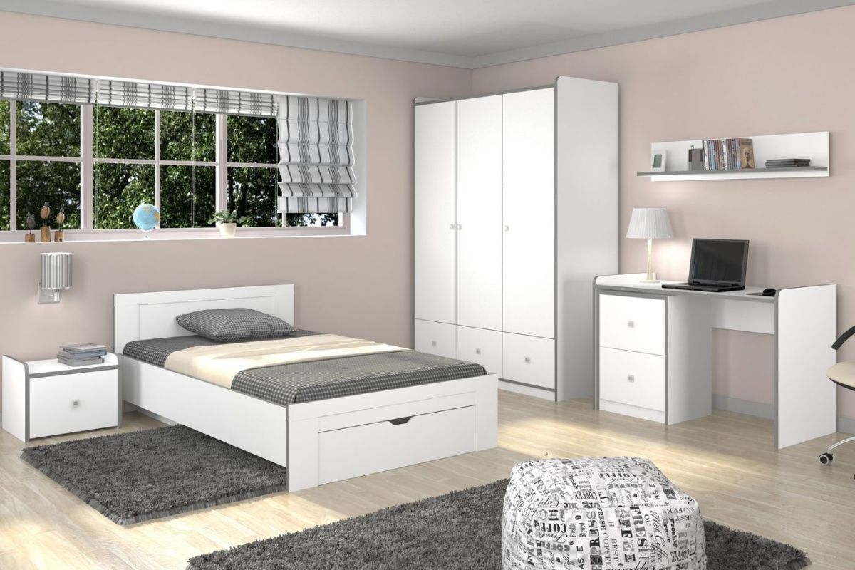 Детская ДЕЛЬТА Сильвер (модульная) | фото 6