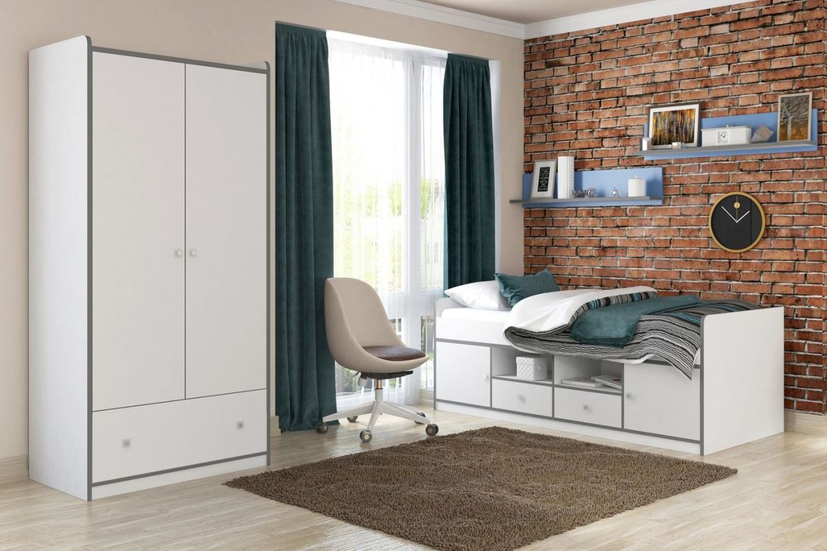 Детская ДЕЛЬТА Сильвер (модульная) | фото 7