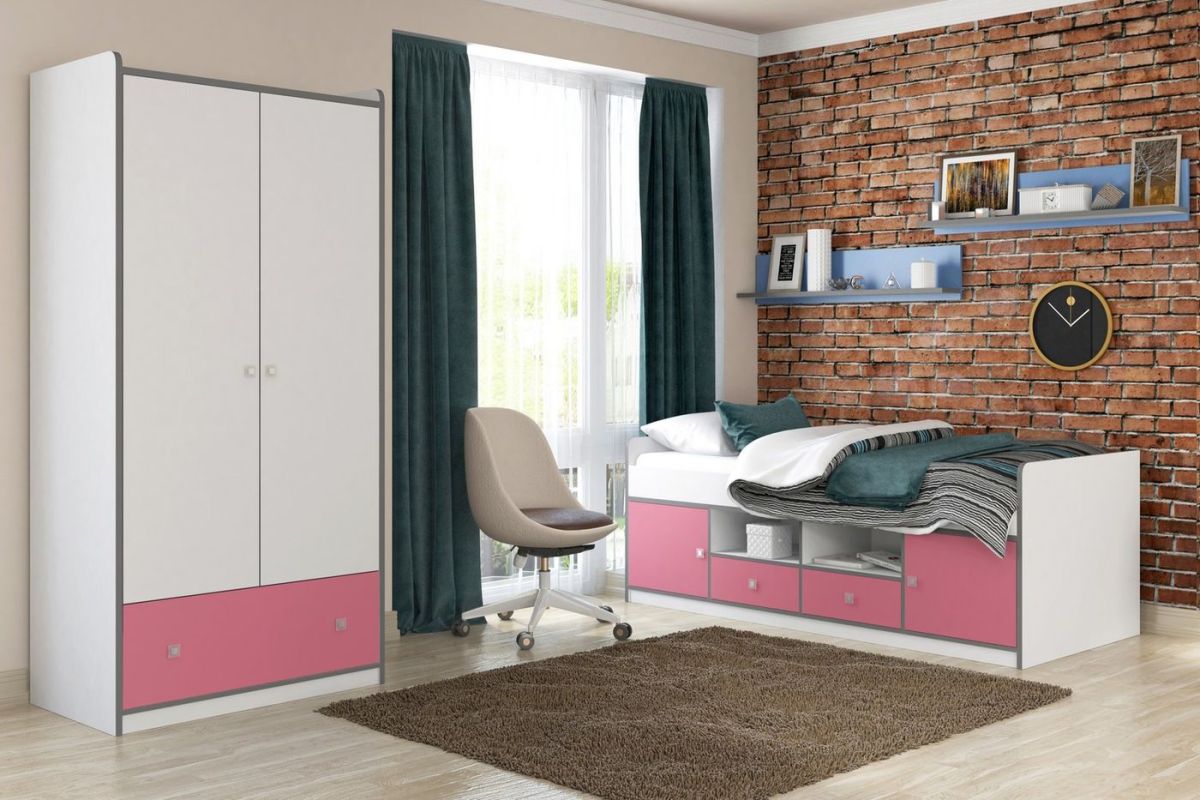 Детская ДЕЛЬТА Сильвер (модульная) | фото 2