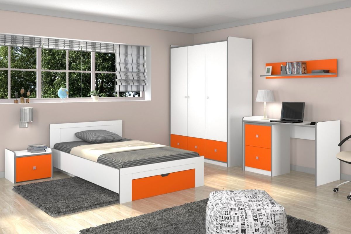 Детская ДЕЛЬТА Сильвер (модульная) | фото 9