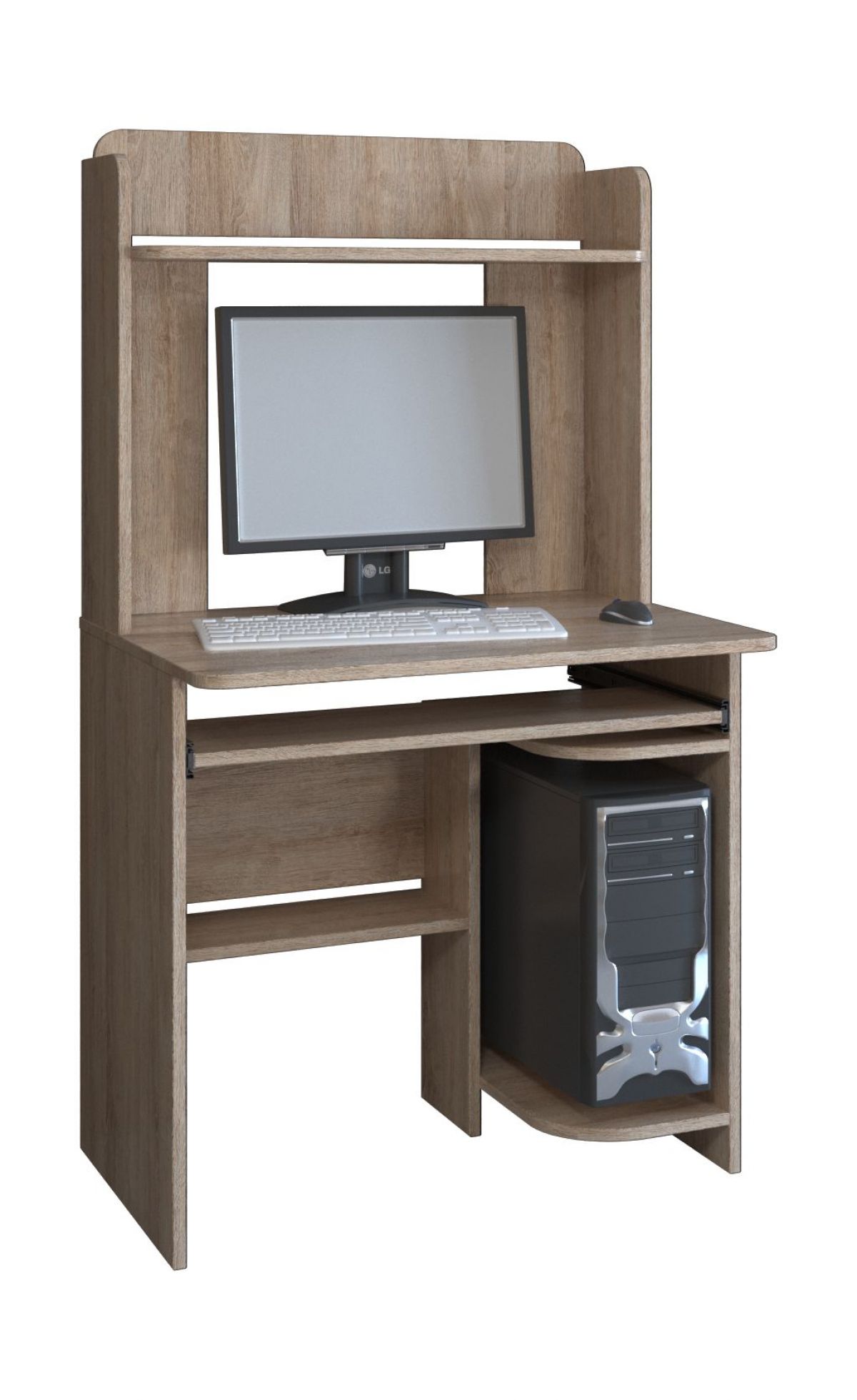 Компьютерный стол КЛ №5.5 | фото 2