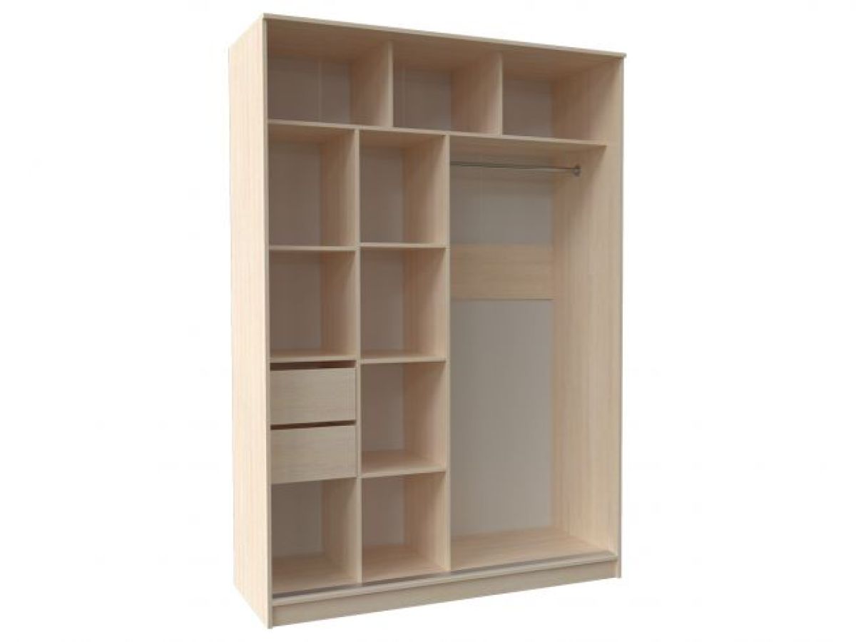 Спальня Дубай (модульная) | фото 3