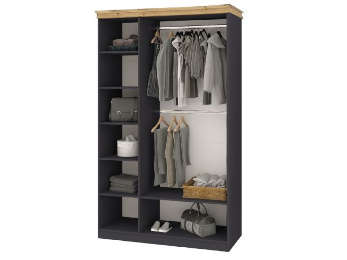 Шкаф 3х ств НКМ Лиана-1 | фото 2