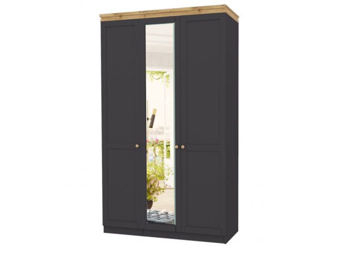 Спальня Лиана-1 (модульная) | фото 7