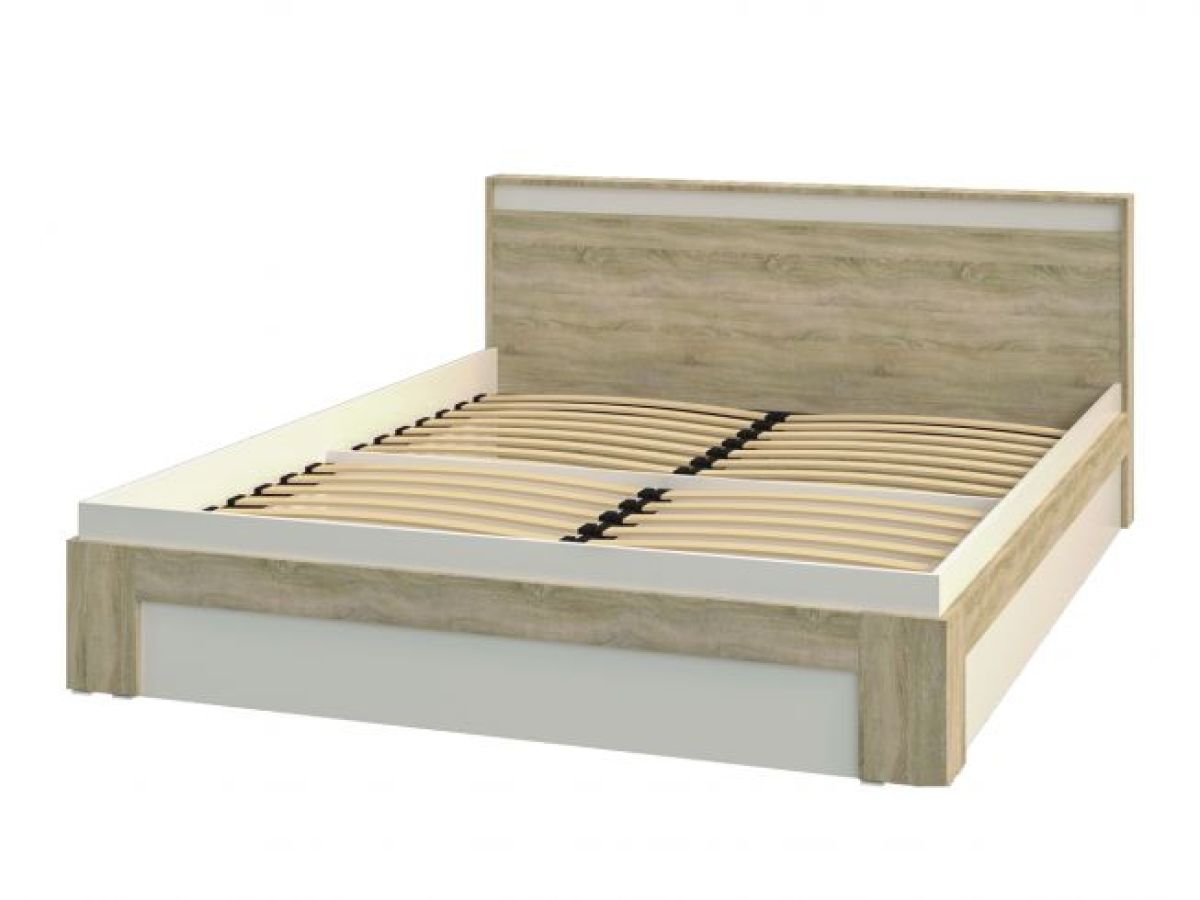 Кровать 1600 НКМ Эдем-1 с подъемный механизмом | фото 2