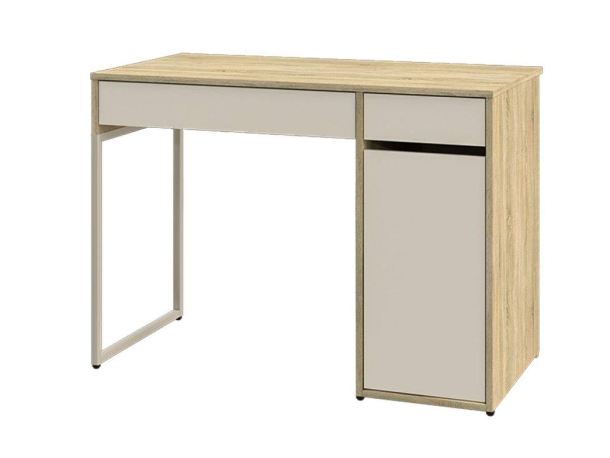 Стол письменный с надстройкой НКМ Эдем-1 | фото 2