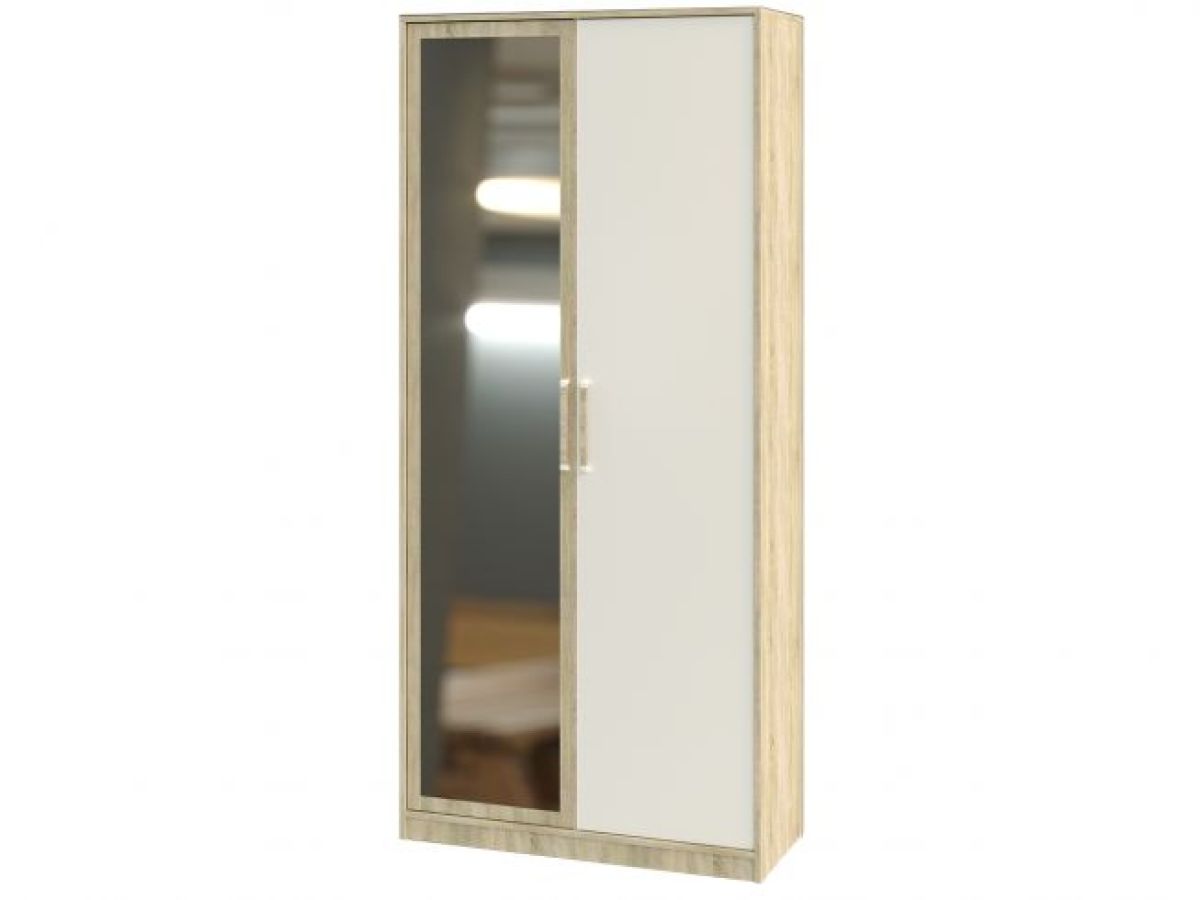 Спальня Эдем-1 (модульная) | фото 12