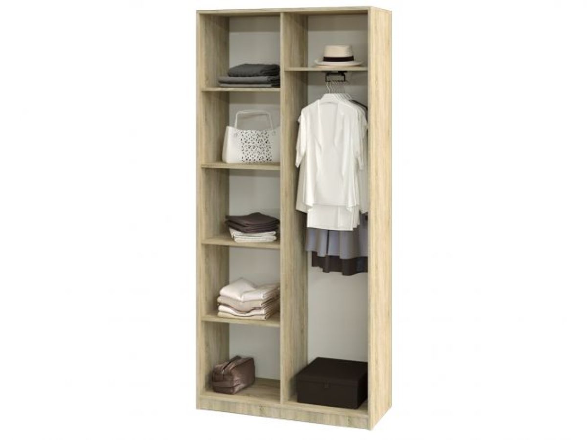 Спальня Эдем-1 (модульная) | фото 13