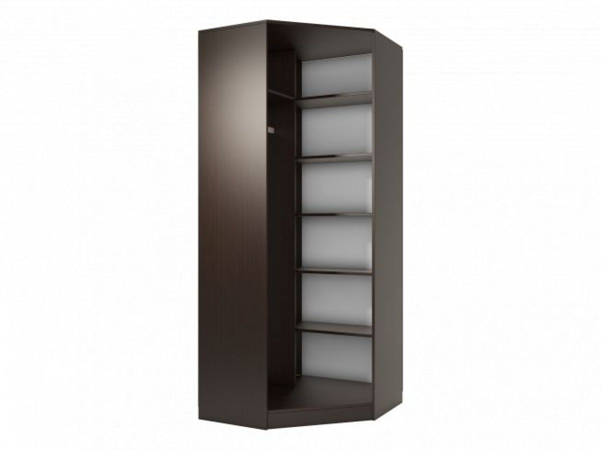 Прихожая ДИАНА-4 сек №7 (Ясень анкор/Дуб эльза) | фото 4