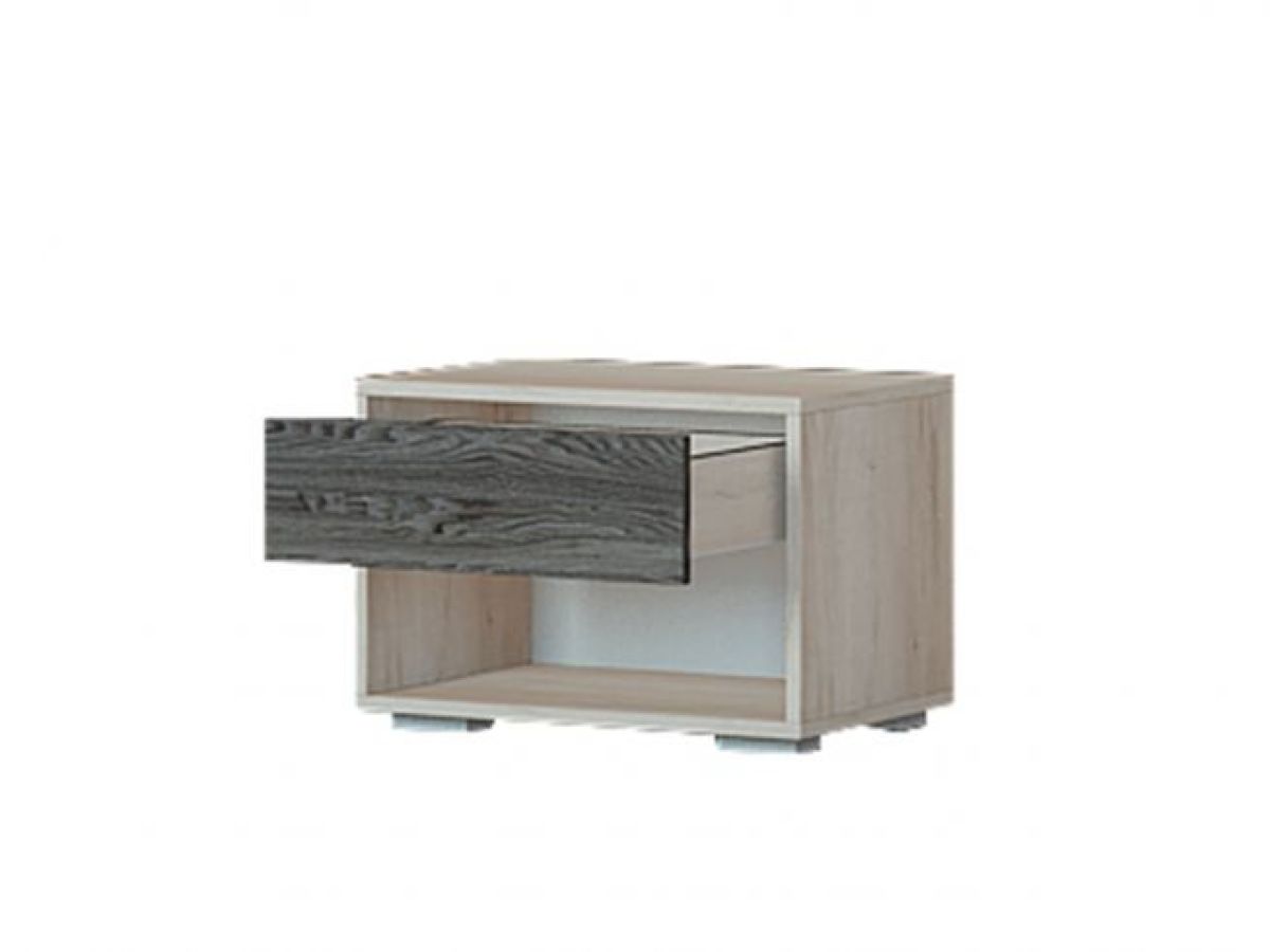 Тумба прикроватная ТП-3 ВЕРСАЛЬ-1 | фото 2