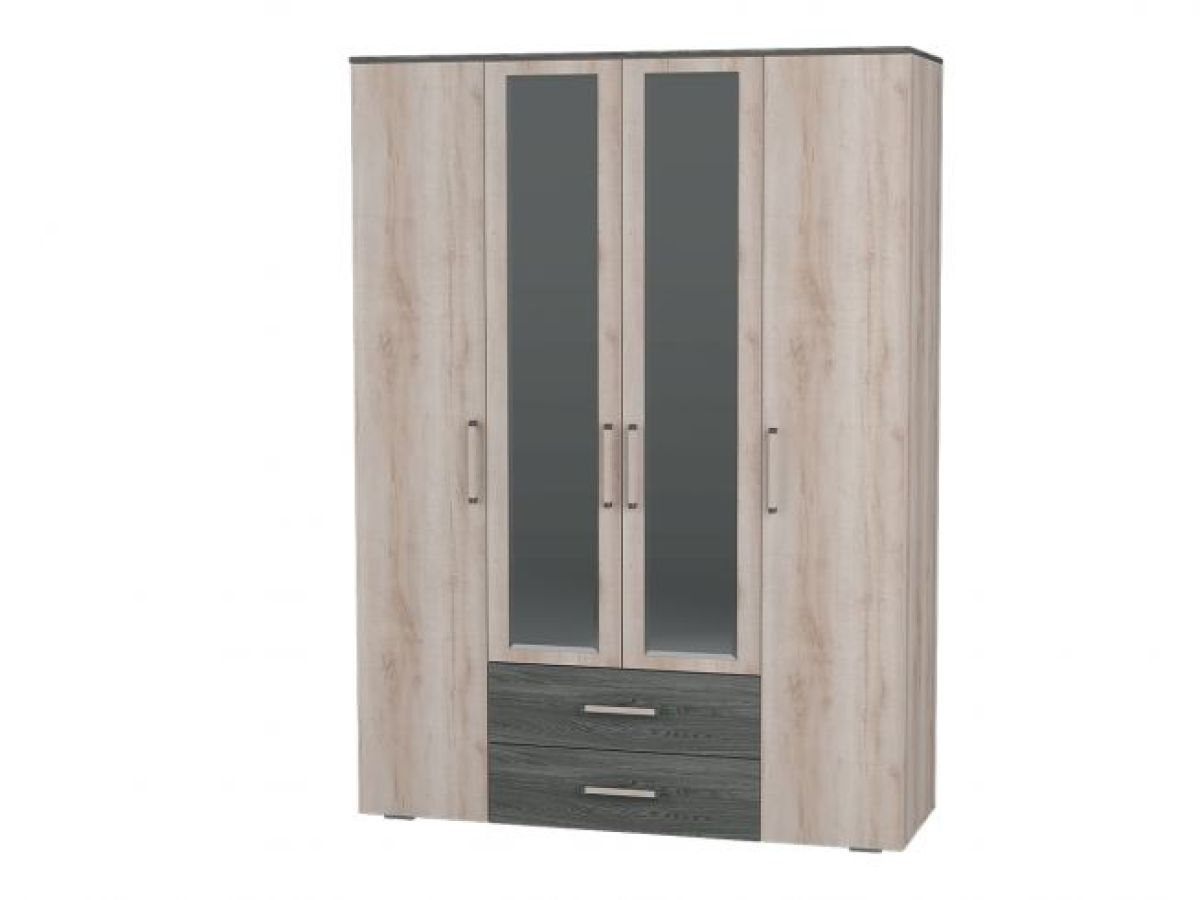 Спальня ВЕРСАЛЬ-1 (модульная) | фото 2