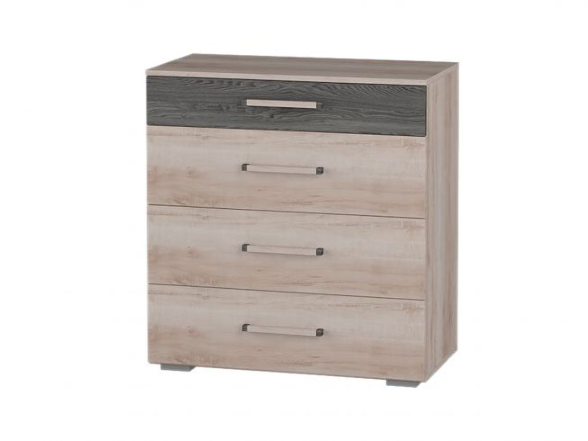 Спальня ВЕРСАЛЬ-1 (модульная) | фото 8