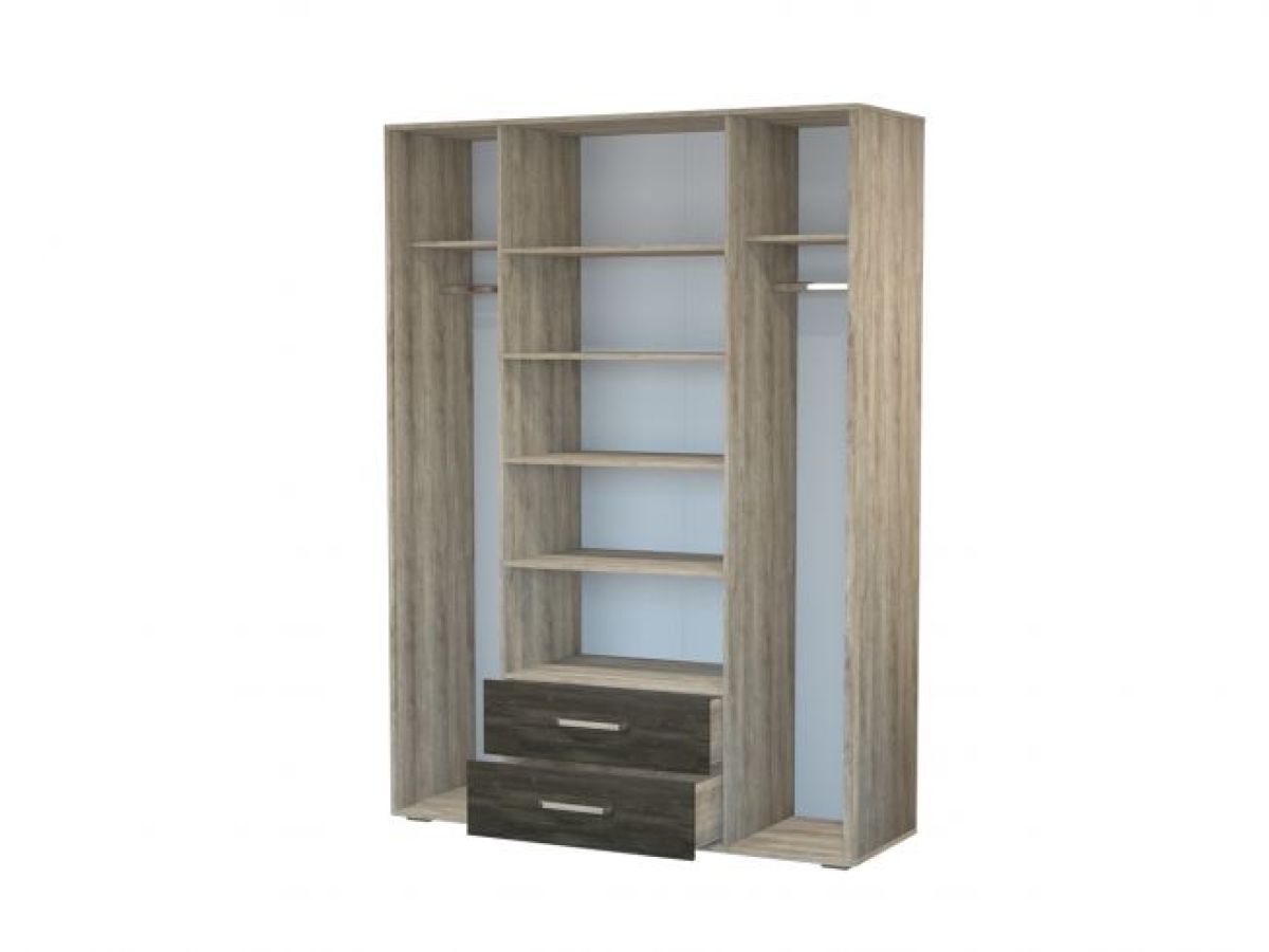 Спальня ВЕРСАЛЬ-2 (модульная) | фото 4