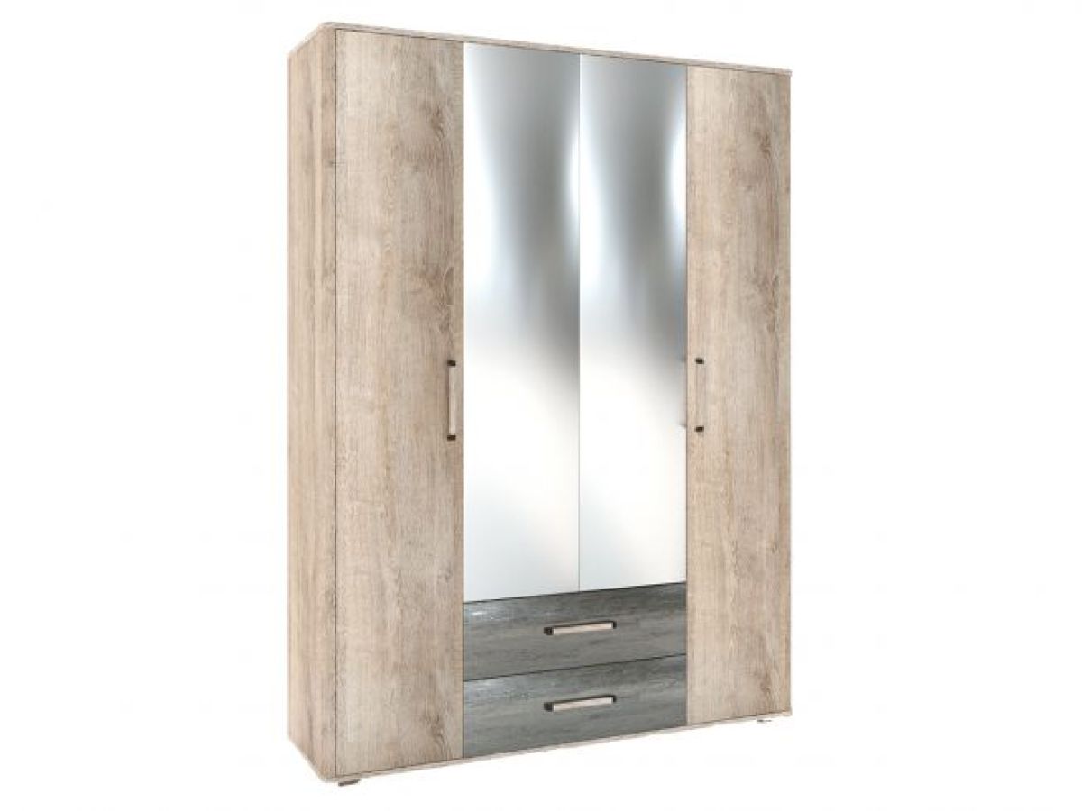 Спальня ВЕРСАЛЬ-2 (модульная) | фото 2