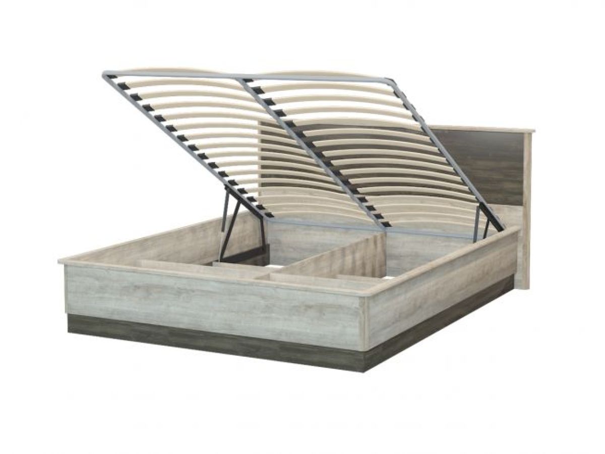 Спальня ВЕРСАЛЬ-2 (модульная) | фото 10