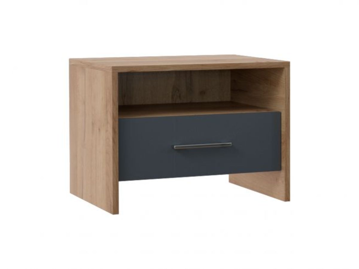 Спальня ЛИБЕРТИ с плитой 22 мм (модульная) | фото 6