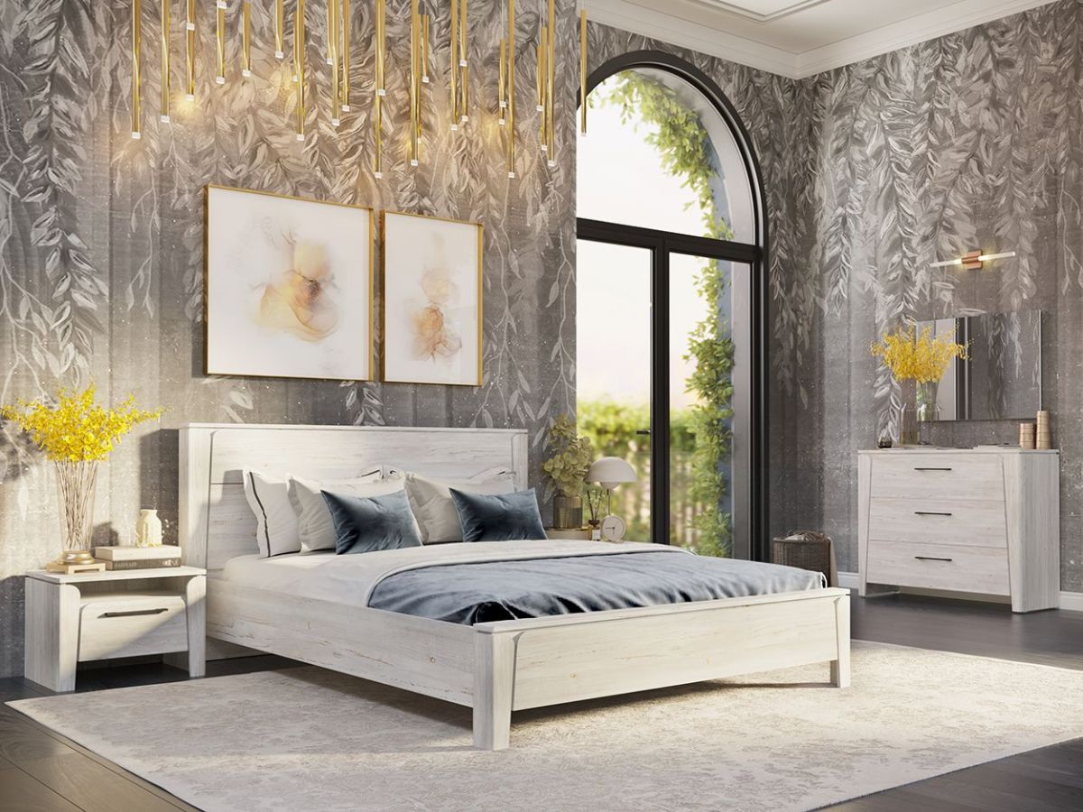 Тумба прикроватная 550 НКМ МОНИКА | фото 2