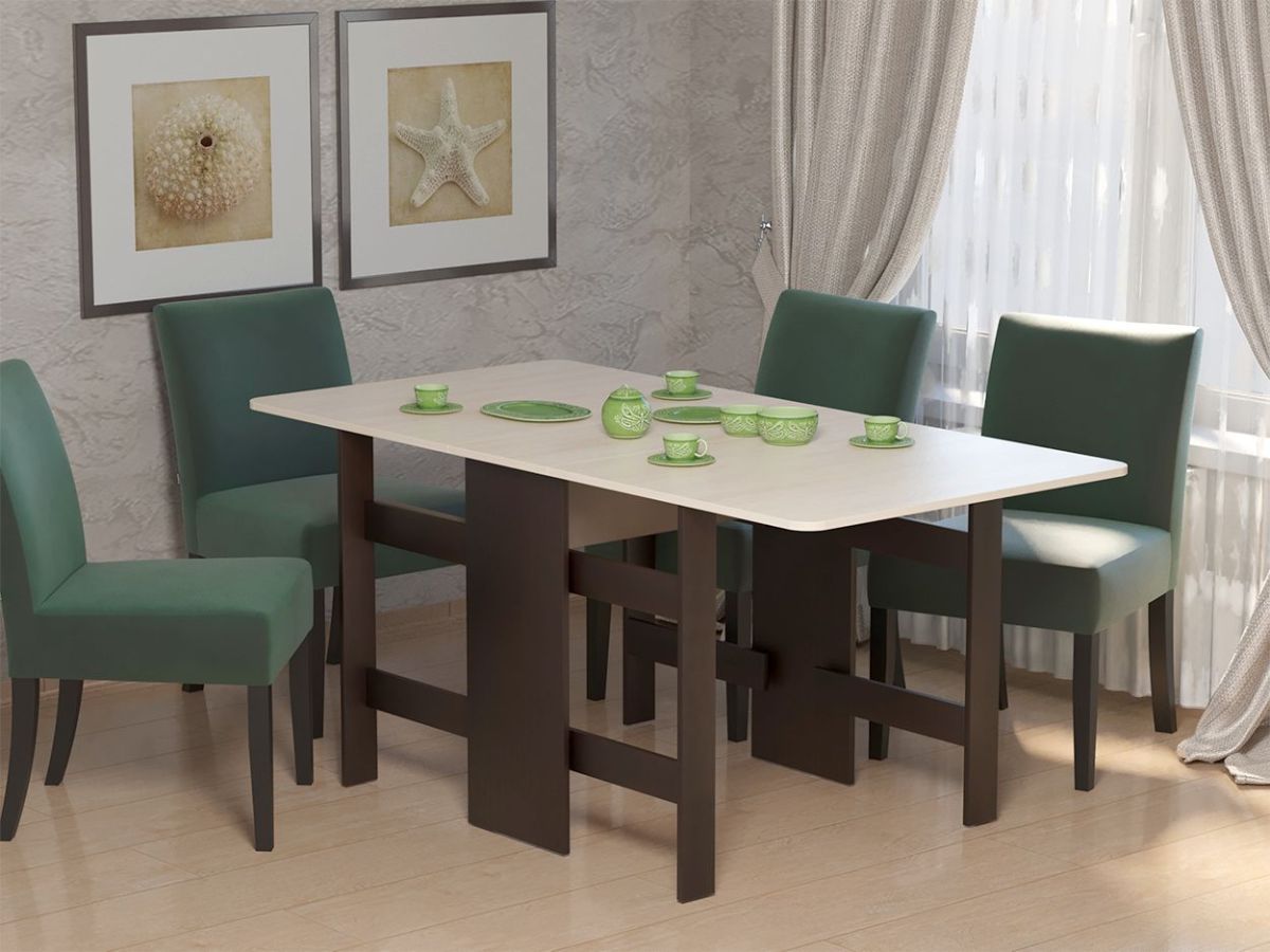 Стол-книга СТ-1.0 (без бара) | фото 9