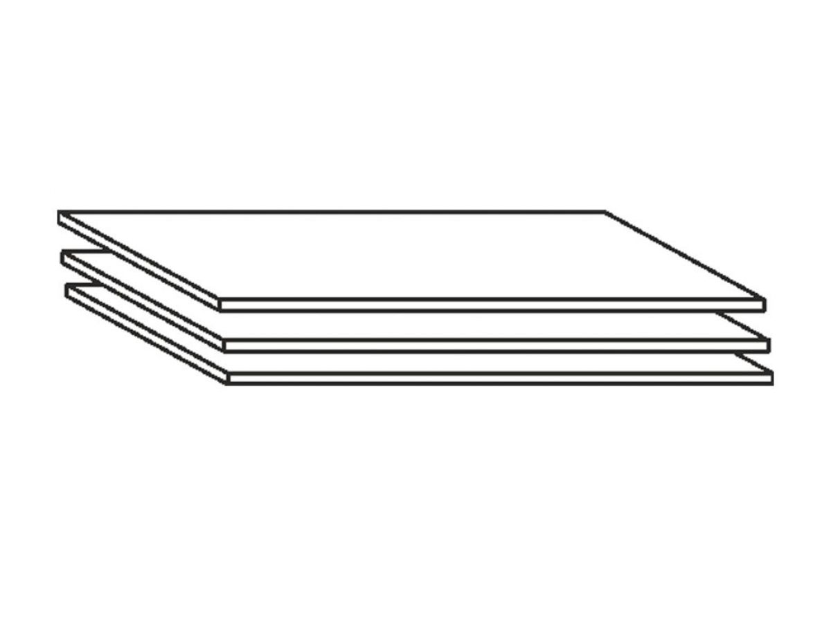 БЬЯНКА НКМ Гостинная (модульная) дуб баррик | фото 8