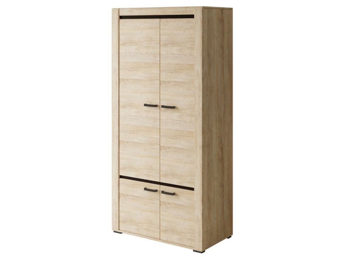 БЬЯНКА НКМ Гостинная (модульная) дуб баррик | фото 5