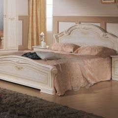 Спальня Ирина (комплект 4 дв.) беж | фото 4