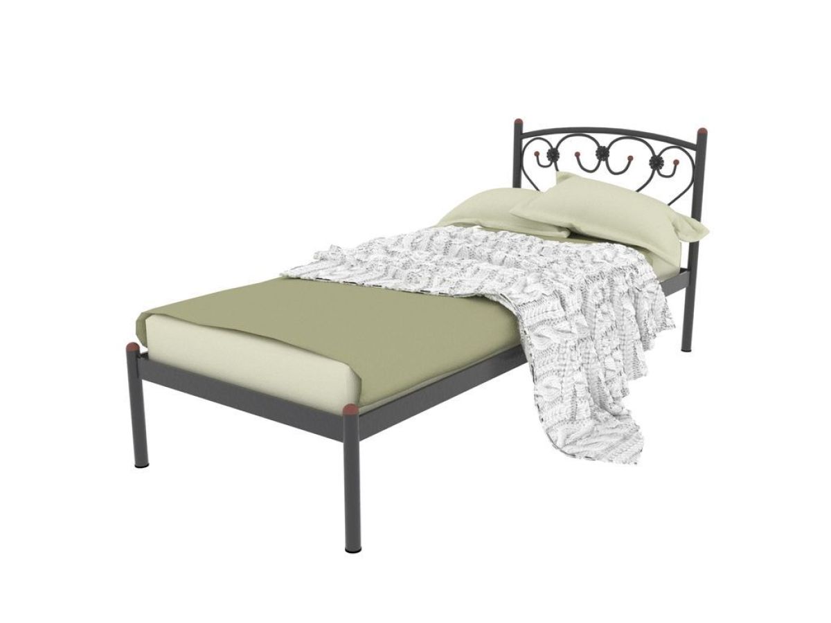 Кровать Ева (МилСон) | фото 2