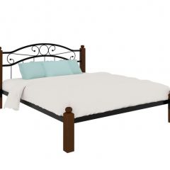 Кровать Надежда Lux (МилСон) | фото 6