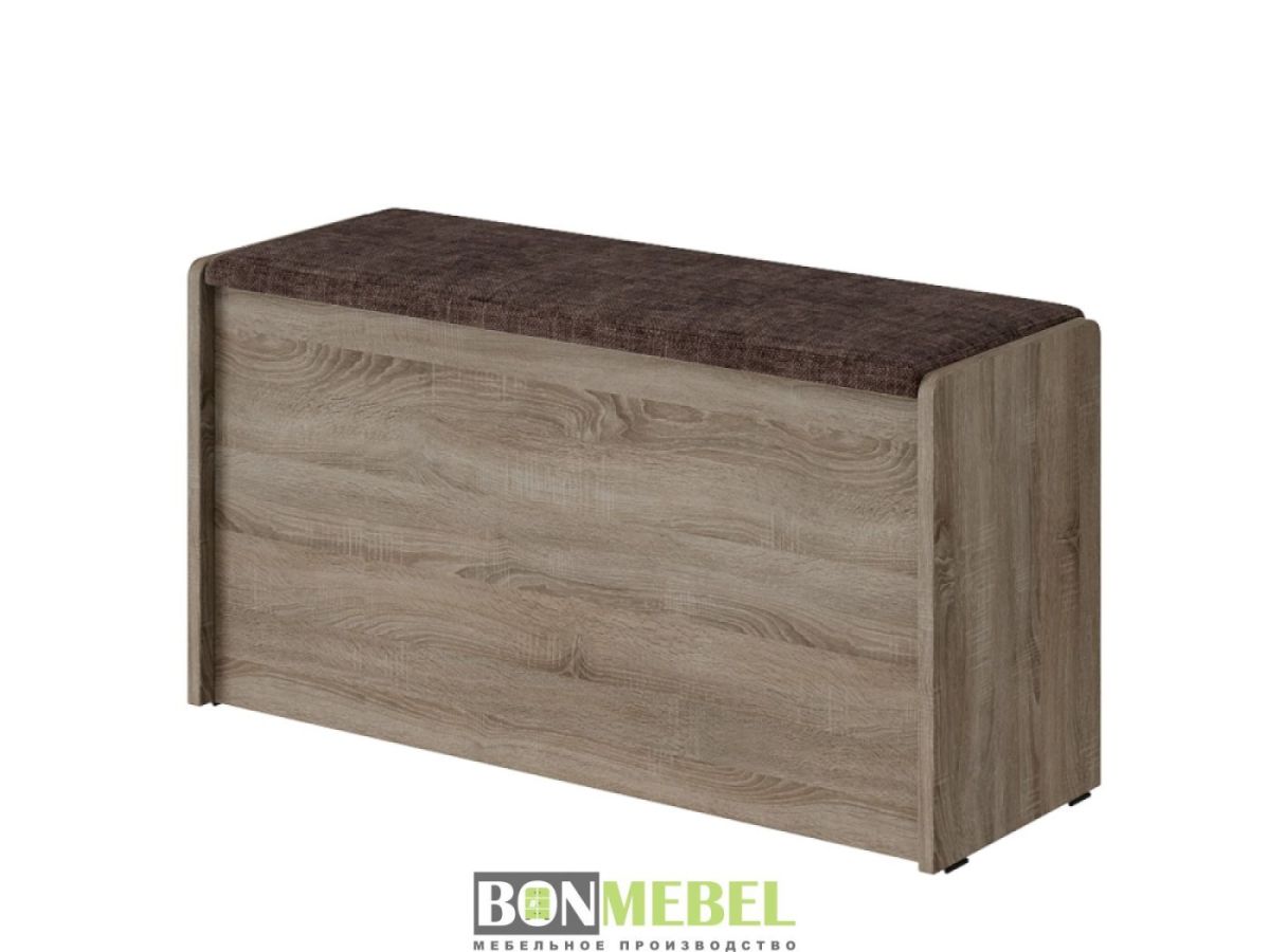 Пуф Чикаго тип 2 (большой) | фото 4