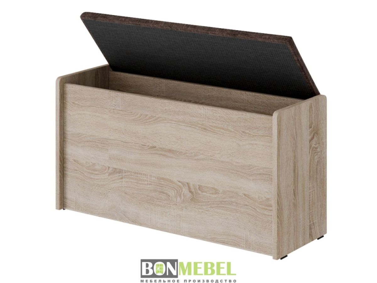 Пуф Чикаго тип 2 (большой) | фото 2