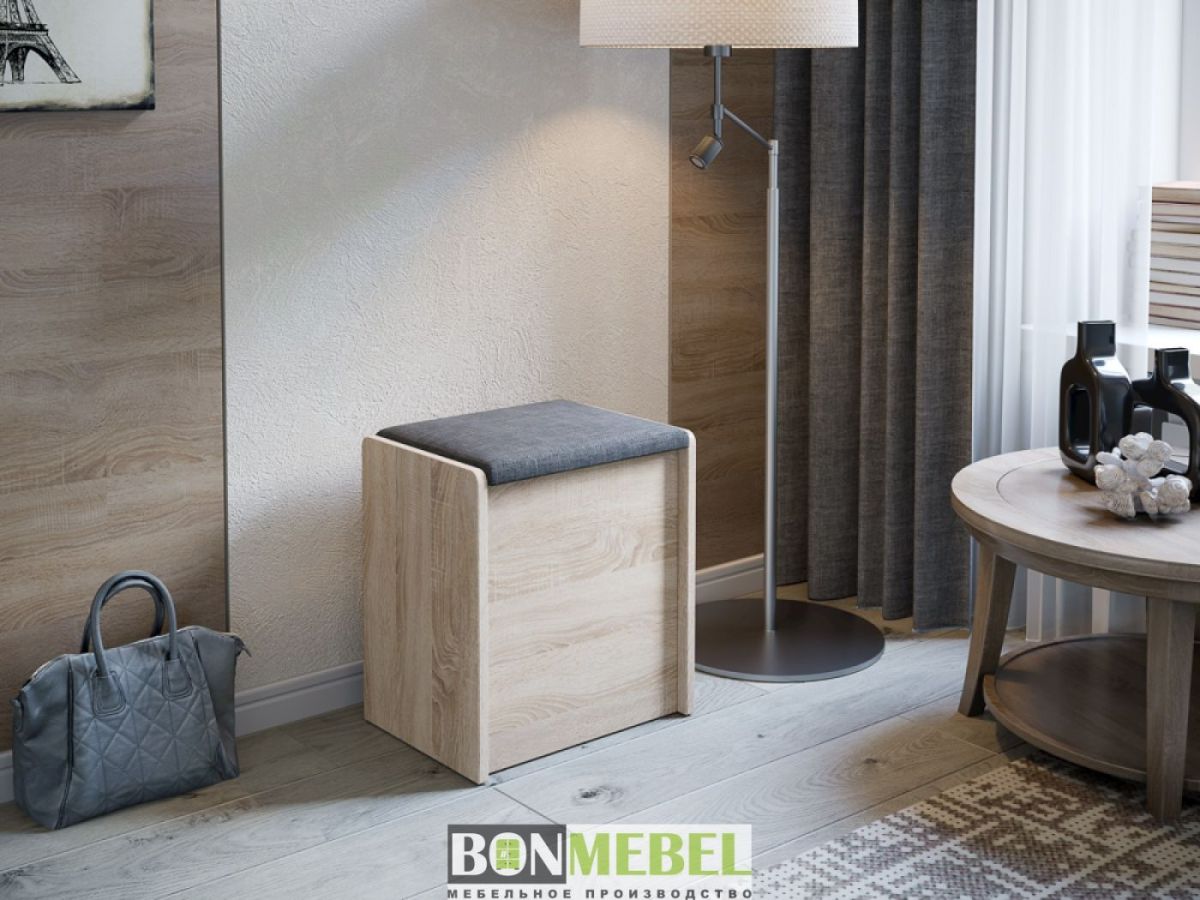 Пуф Чикаго тип 1 (малый) | фото 8