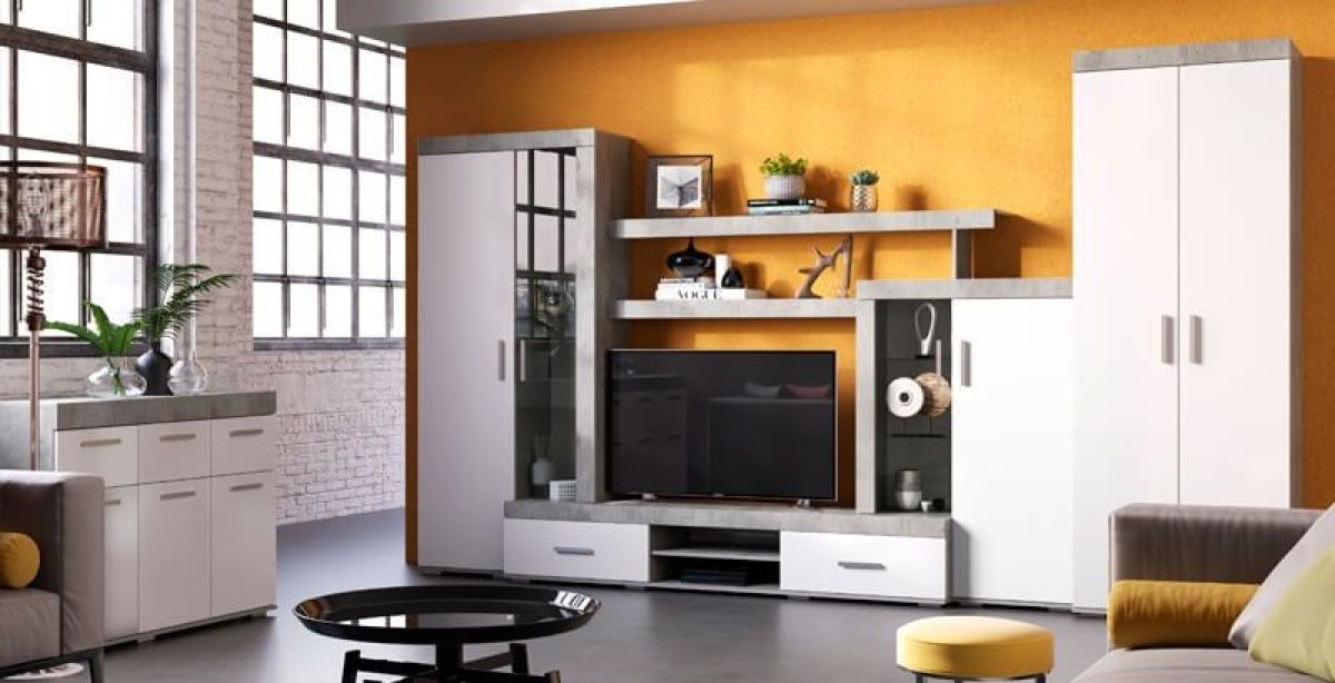 Шкаф 2-х створчатый распашной Инстайл ШК-29 | фото 3