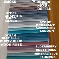 Диван Мичиган NEW с узкими мягкими подлокотниками (НПБ) | фото 30