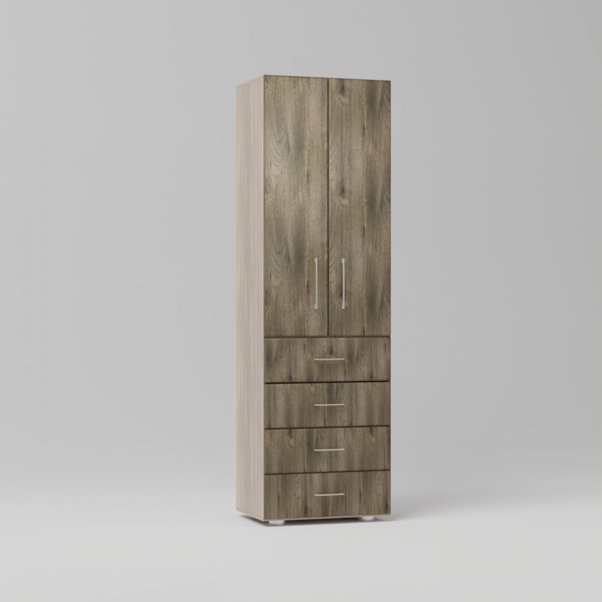 ФЛОРЕНЦИЯ Спальный гарнитур (модульный) | фото 18