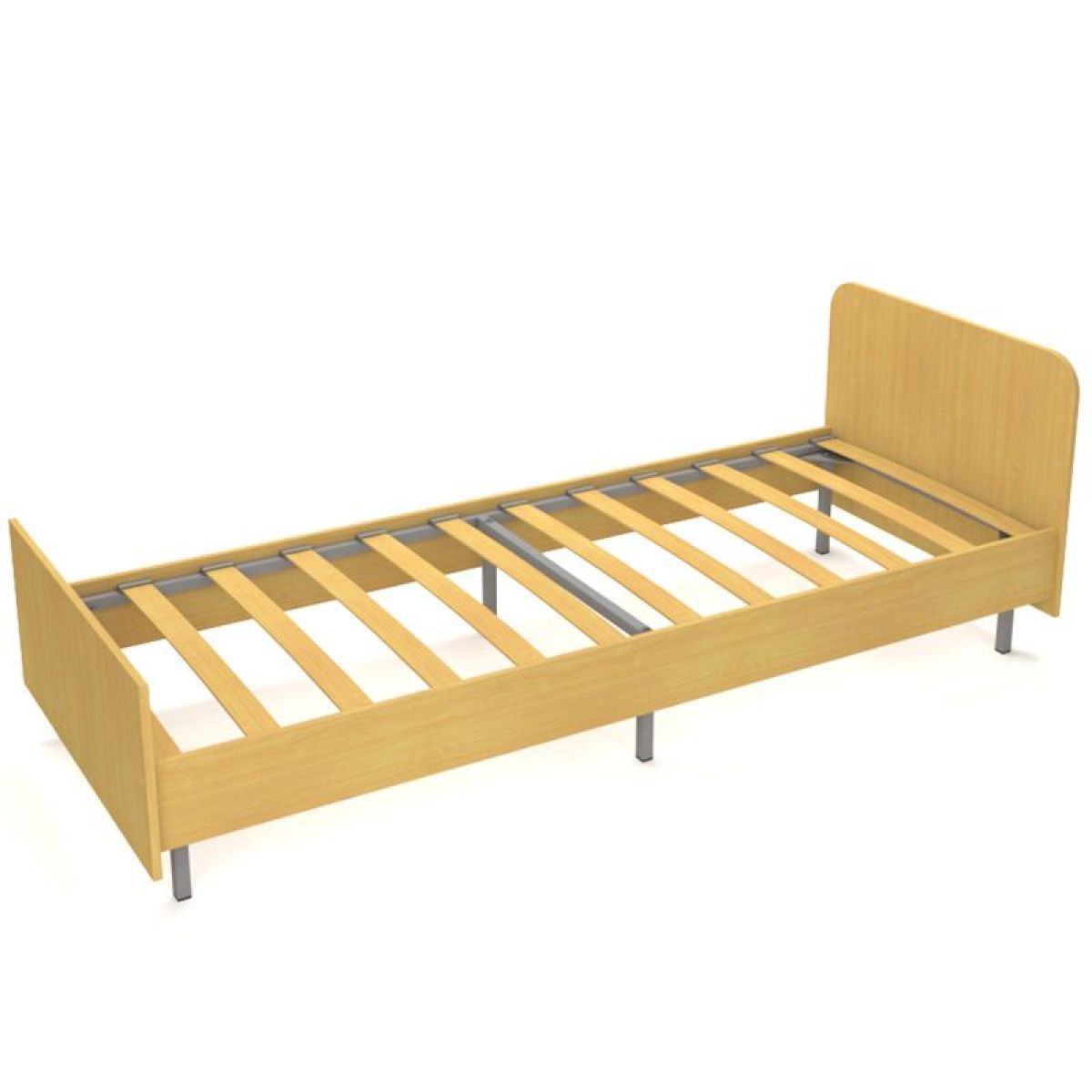 Спальный гарнитур "Проспект" (модульный) | фото 5