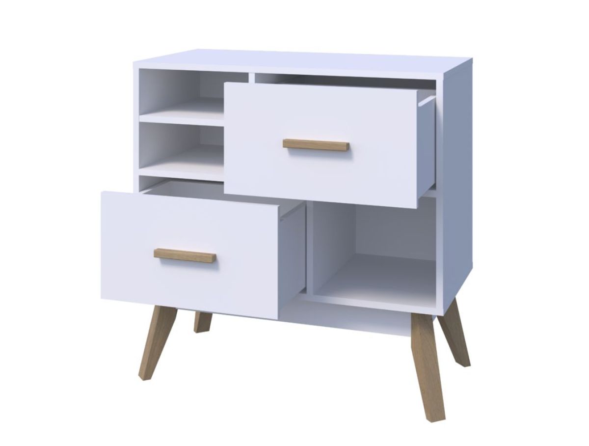 Комод "Сканди" (Сн.К-1) | фото 2