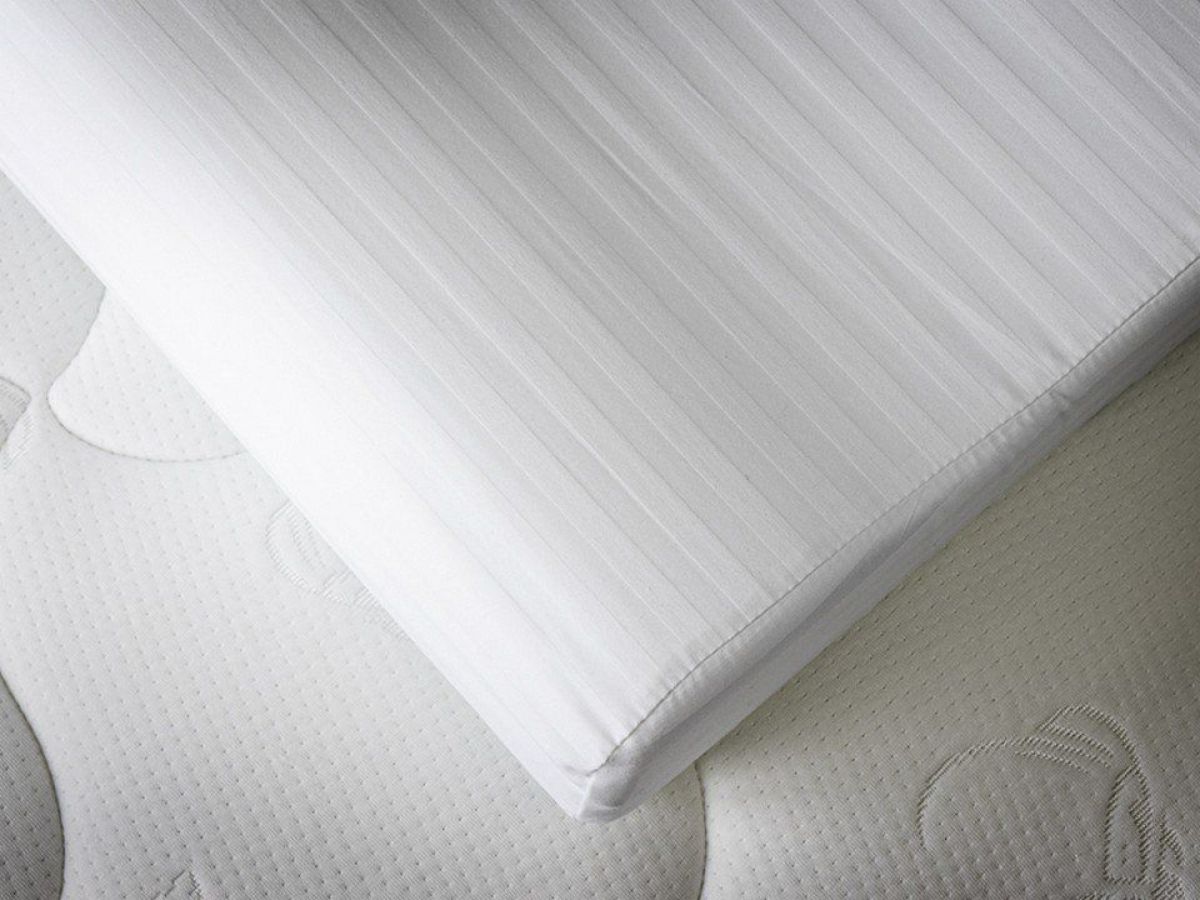 PROxSON Подушка Terra Ergo (Страйп сатин) 40x60 | фото 7