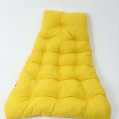 Подвесное кресло-кокон Бароло (белый/белый) | фото 9