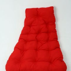 Подвесное кресло-кокон Бароло (белый/белый) | фото 18